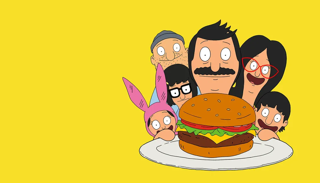 Bir Bob's Burgers Filmi izle