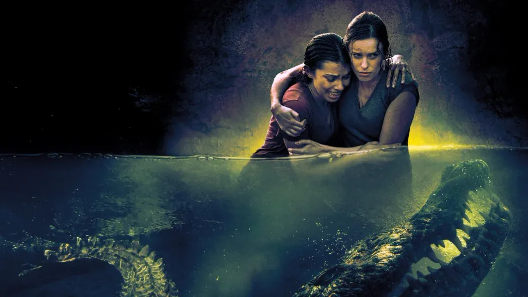 Karanlığın Dişleri 2 izle