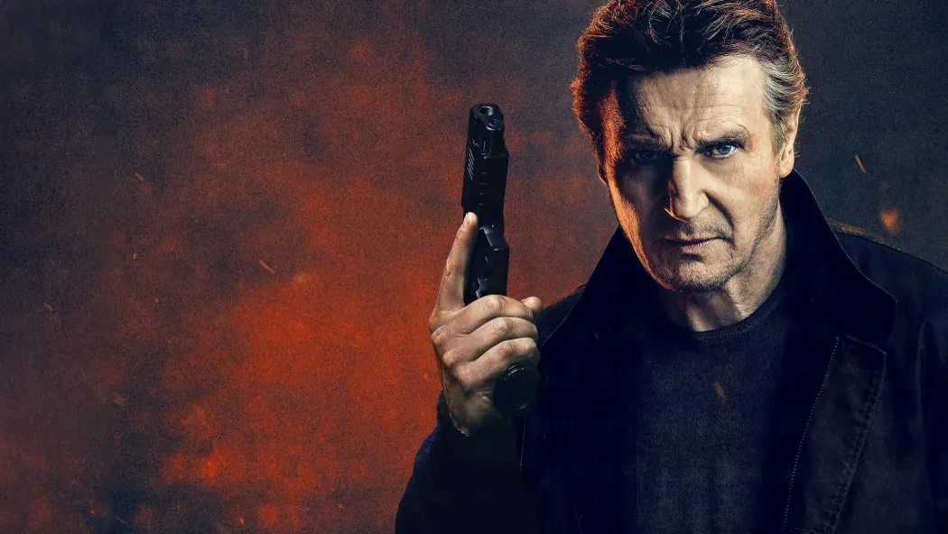 Siyah Işık izle