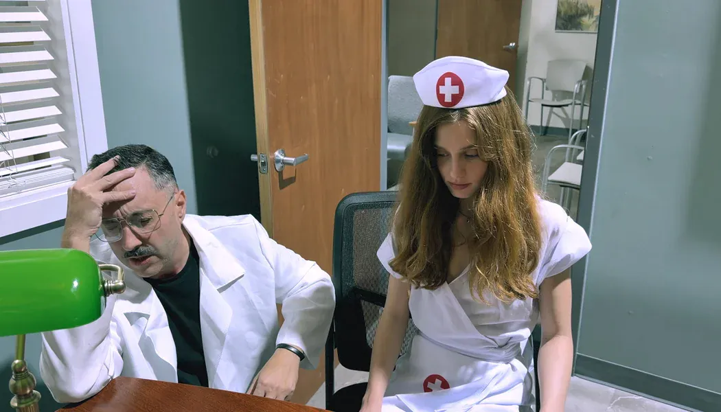 Body Of Nurses izle