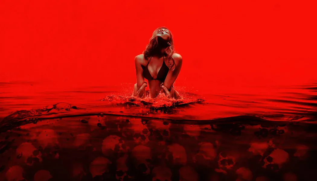Bone Lake izle