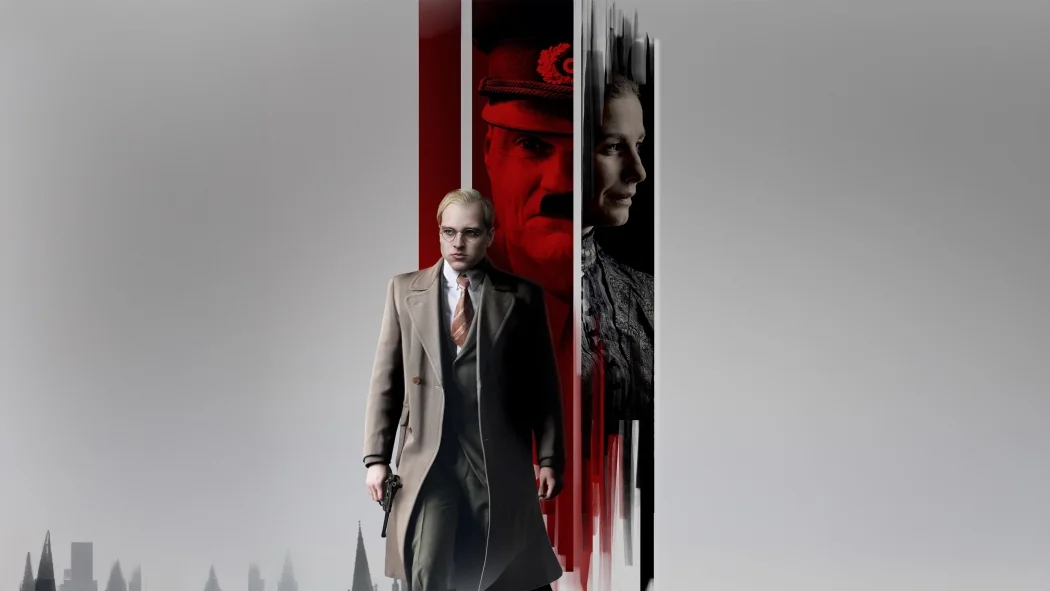 Bonhoeffer: Rahip Casus Suikastçı izle