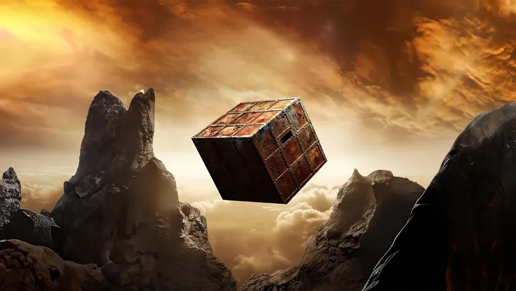 Box: Metaphor izle