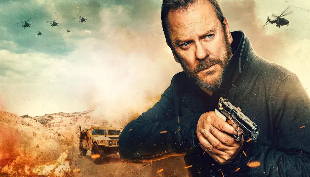 Brothers Under Fire izle