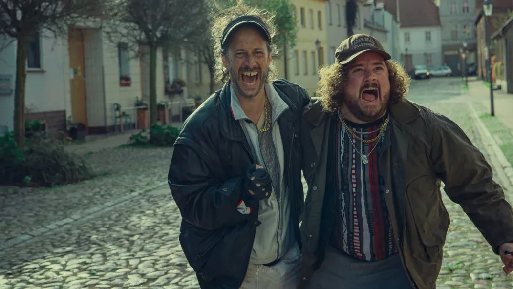 Buba izle