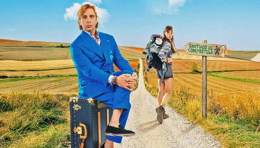 Buen Camino izle