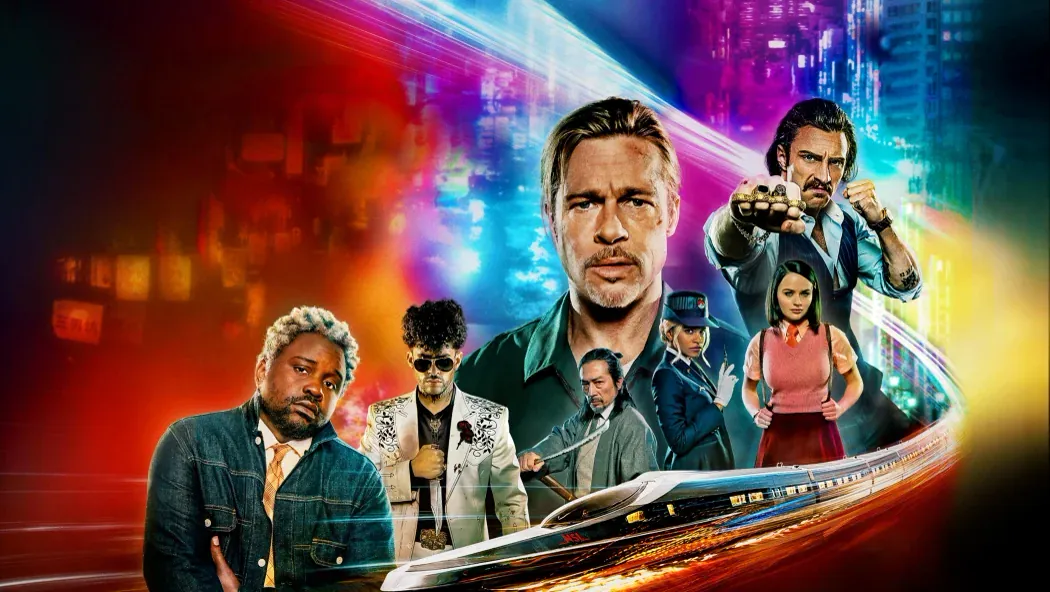 Suikast Treni izle