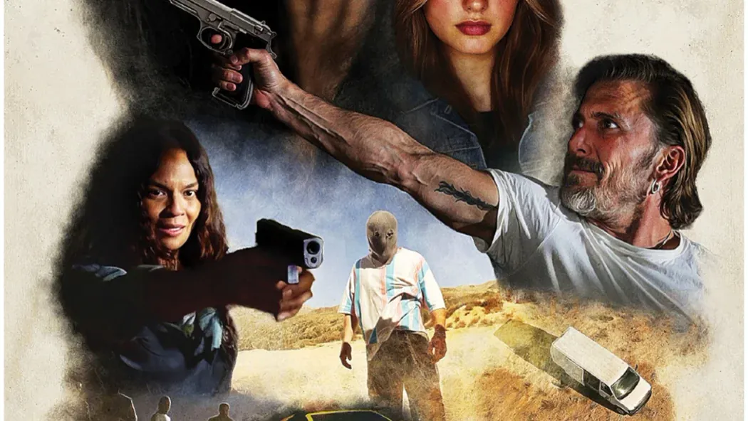 Burner izle