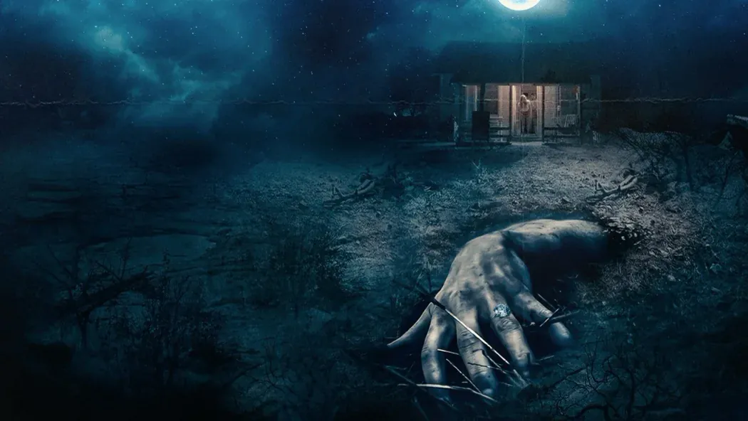 Bury the Bride izle