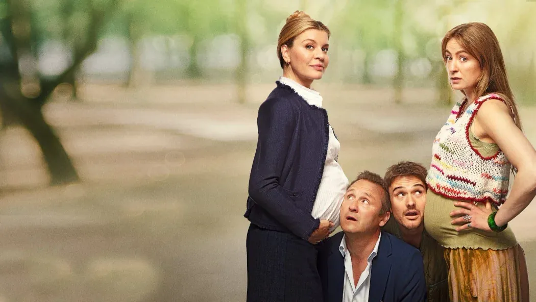 Bebekler Karıştı izle