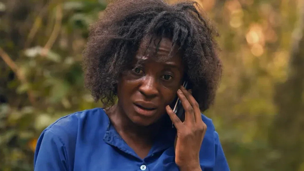 Caller ID: Unknown izle