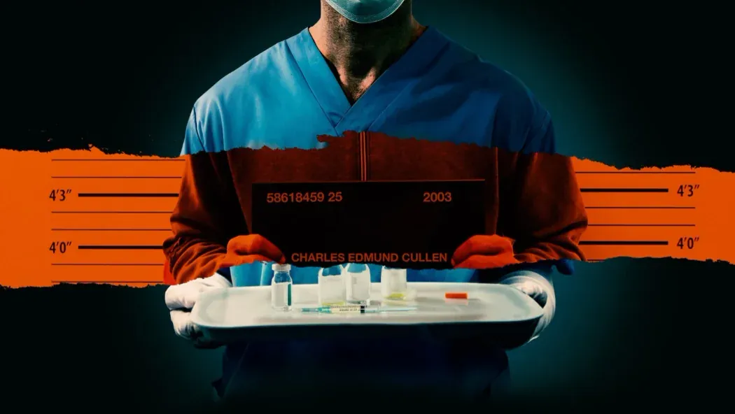 Katil Hemşire Nasıl Yakalandı? izle