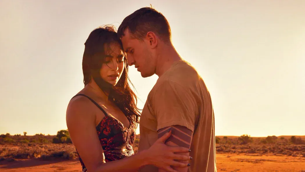 Carmen izle