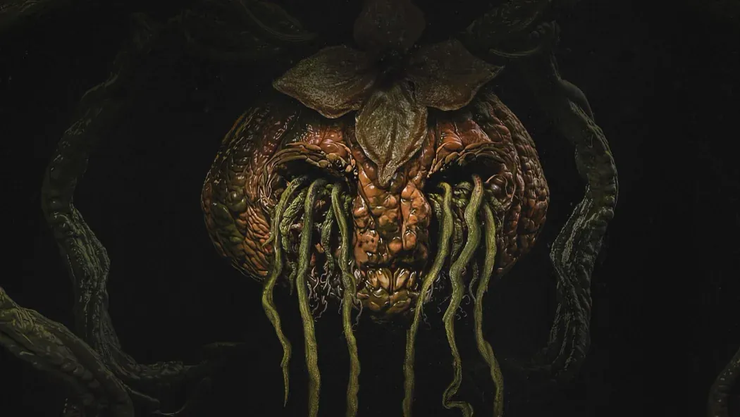 Carved izle