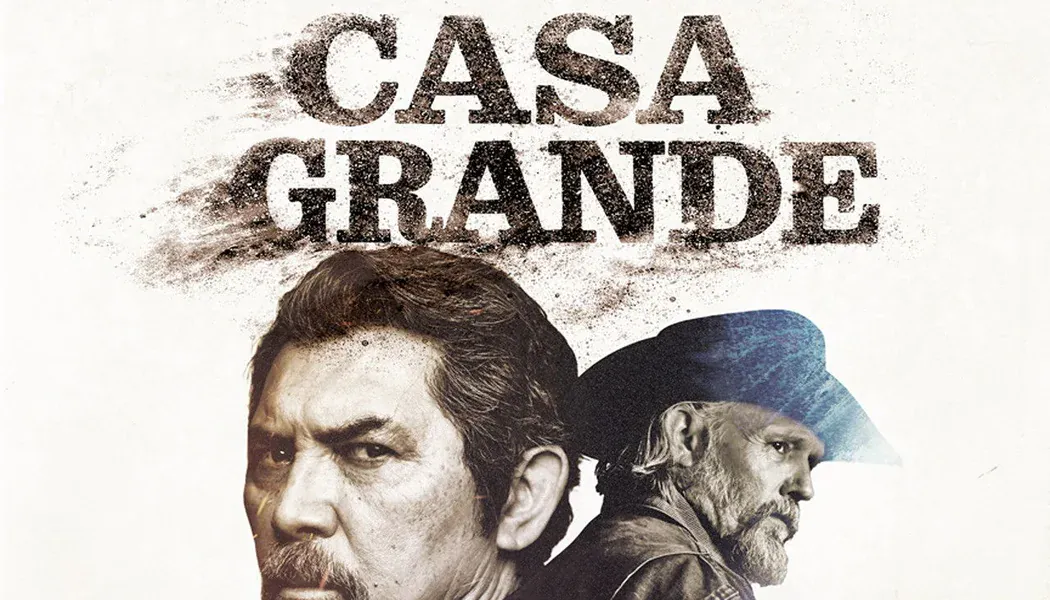 Casa Grande izle