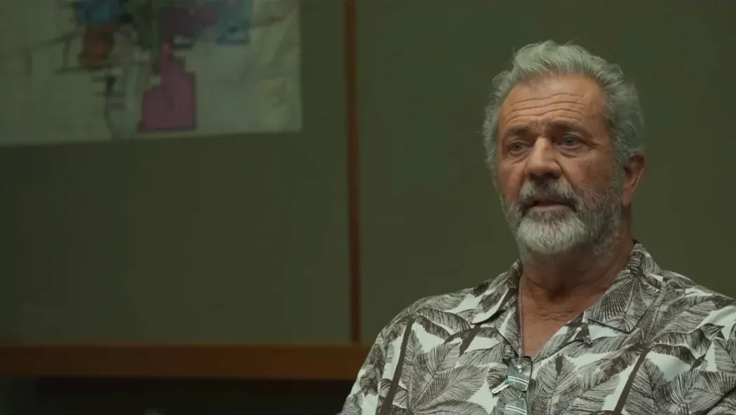 Boneyard izle