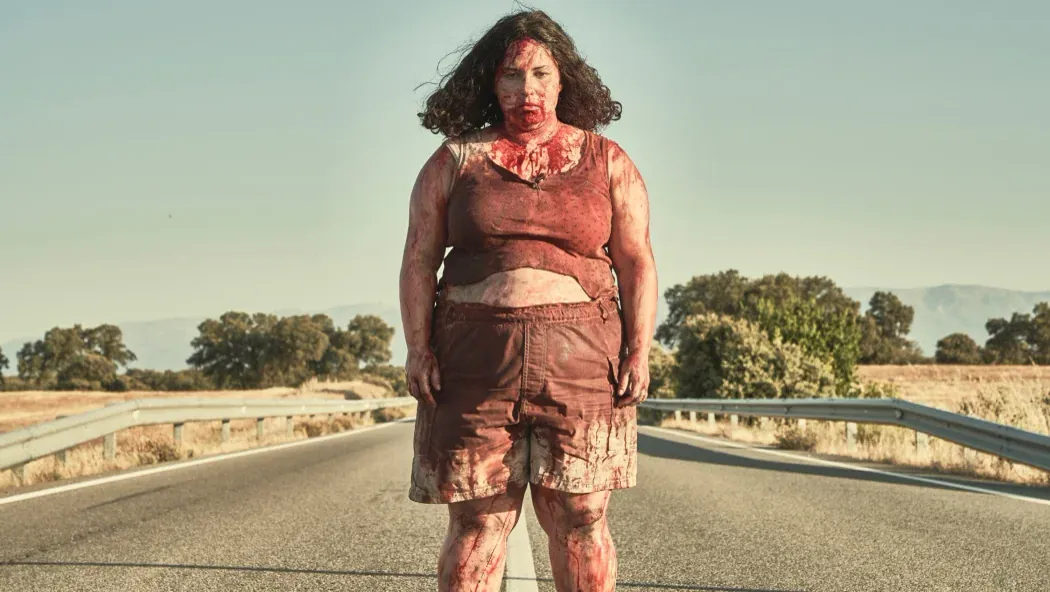 Cerdita izle