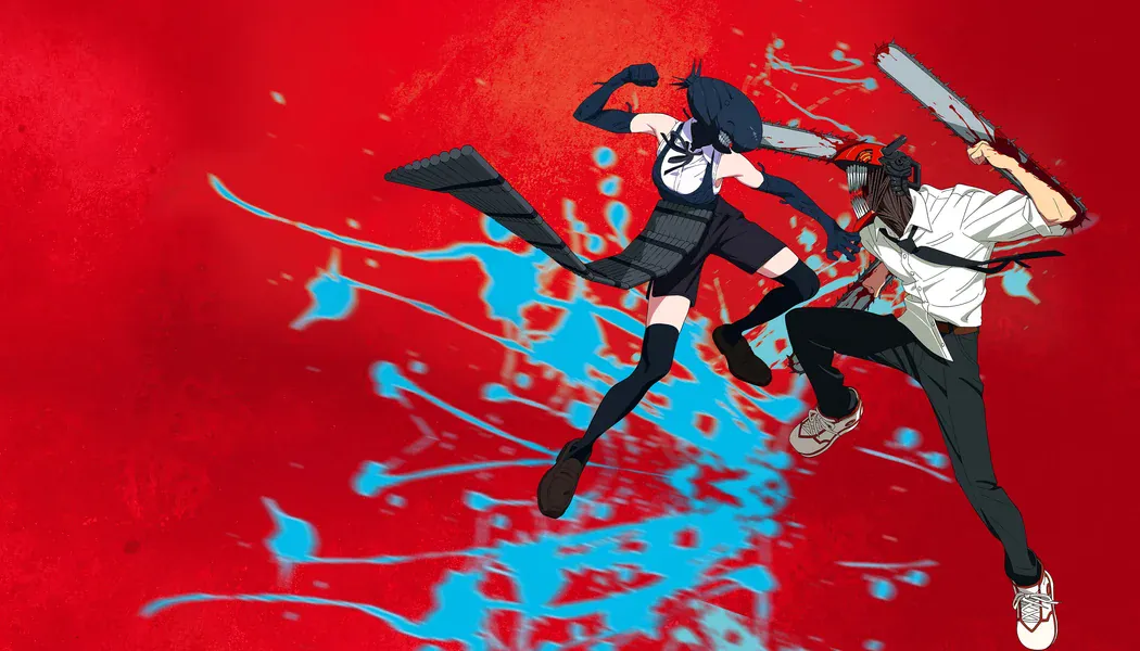 Chainsaw Man - The Movie: Reze Arc izle