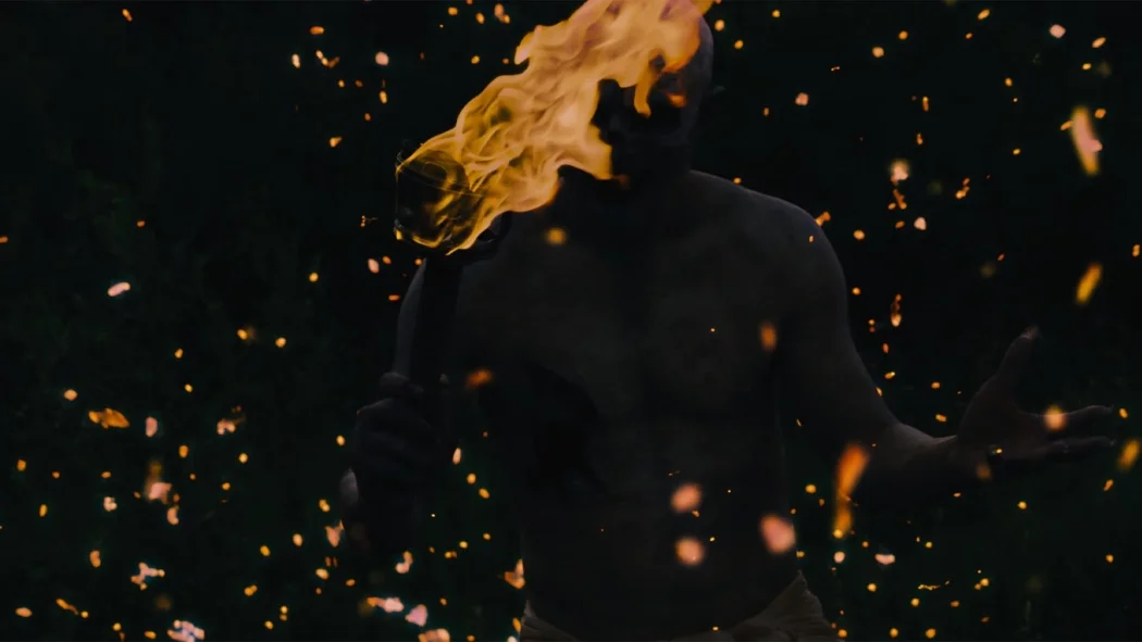 Chapter X izle