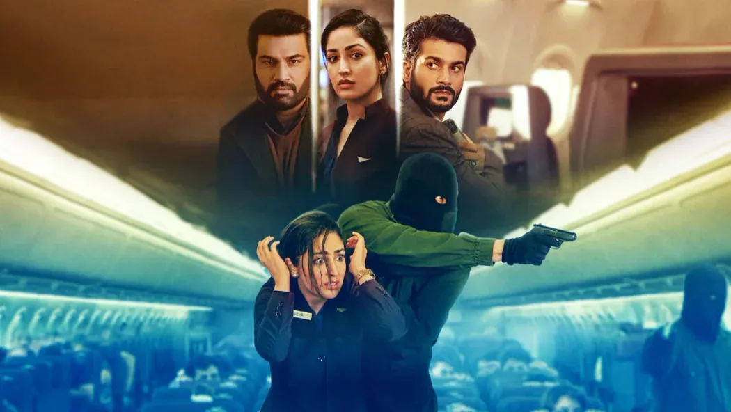 Çal Kaç izle