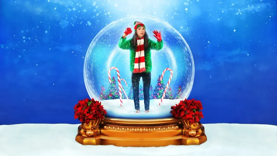 Noel… Yine mi?! izle