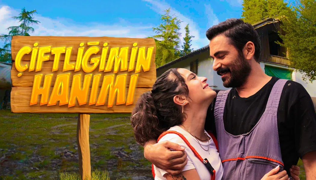 Çiftliğimin Hanımı izle
