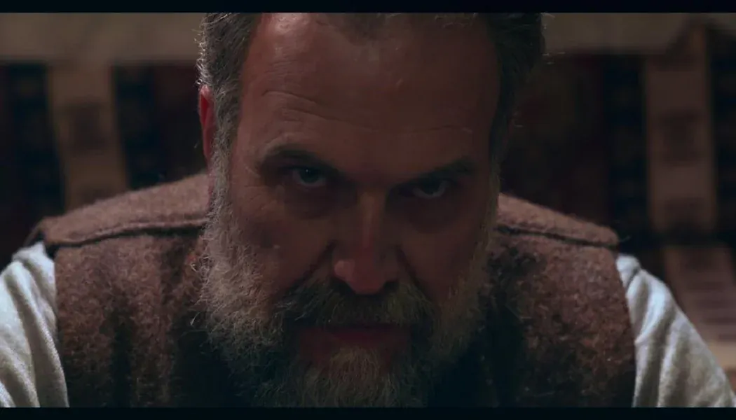 Cin Çeşmesi izle