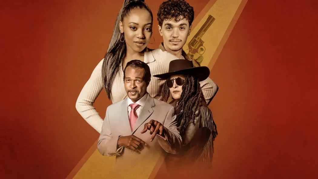 Cinnamon izle