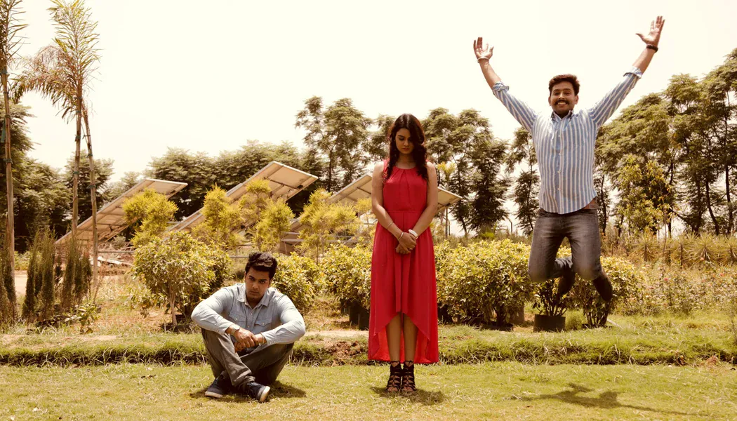 Click Ceremony izle