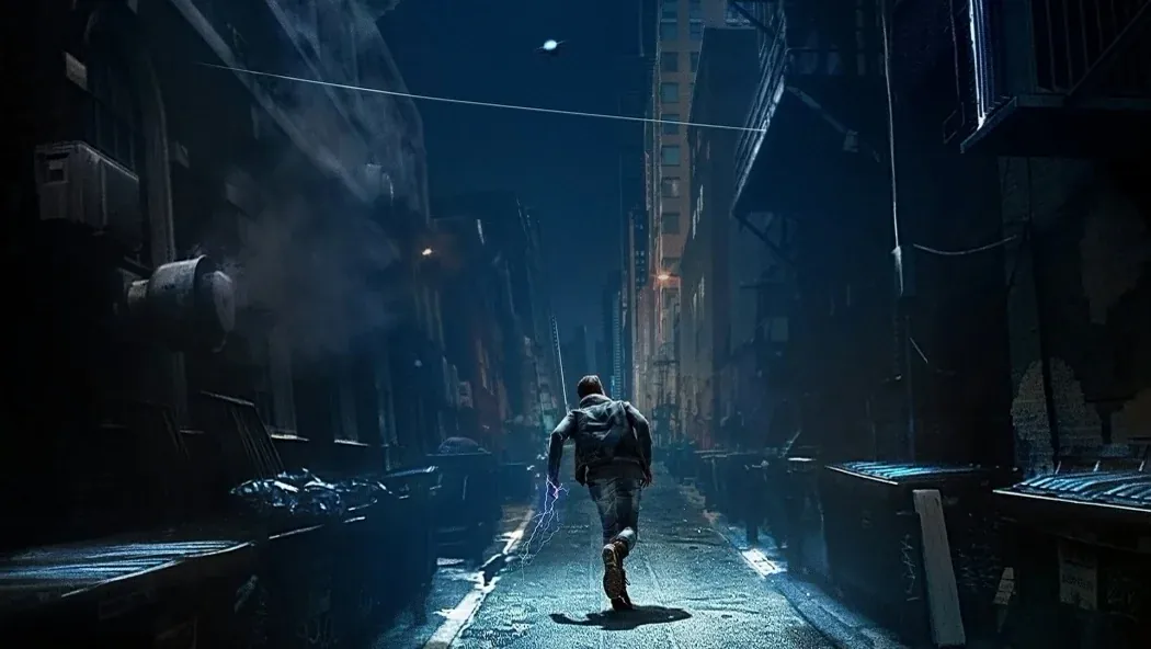 Code 8 izle