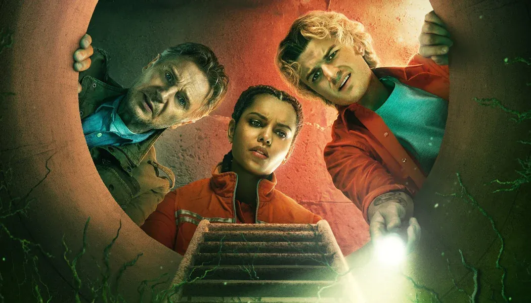 Cold Storage izle