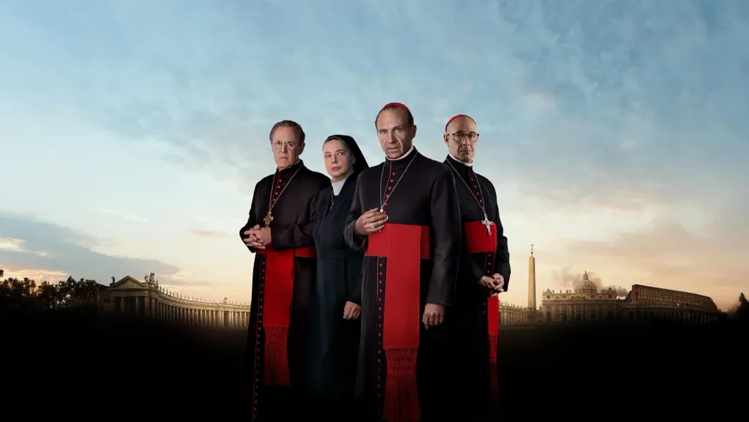 Conclave izle