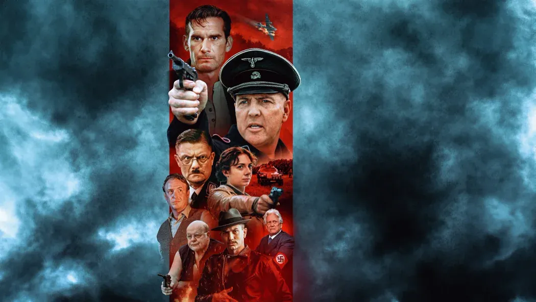Condor's Nest izle