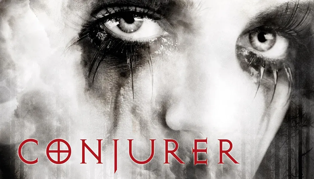 Conjurer izle