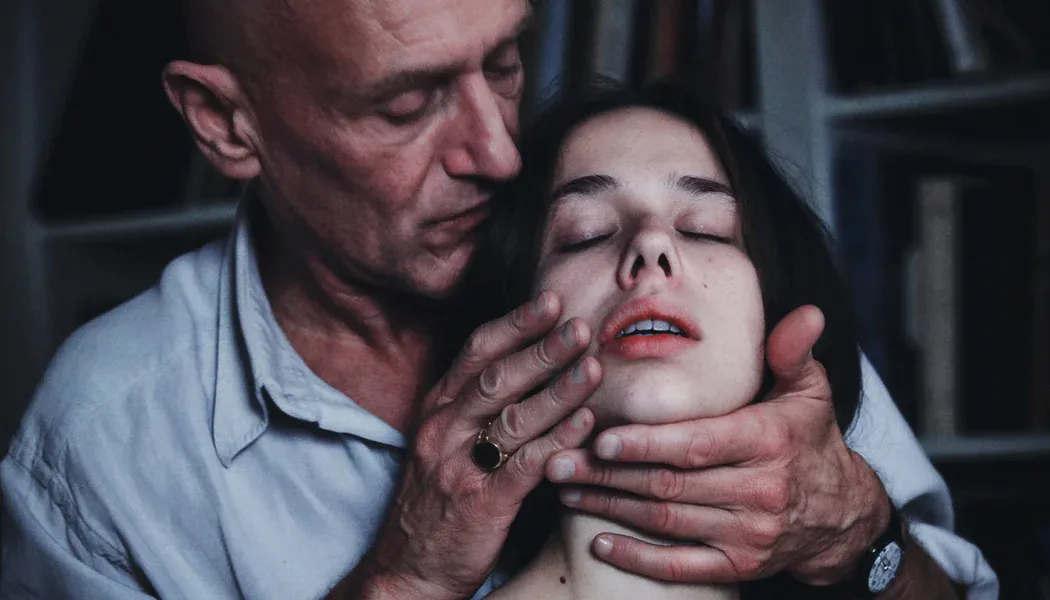 Consent izle