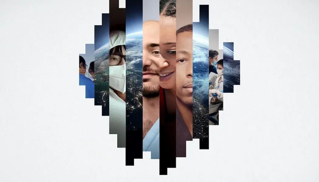 Convergence: Courage in a Crisis izle