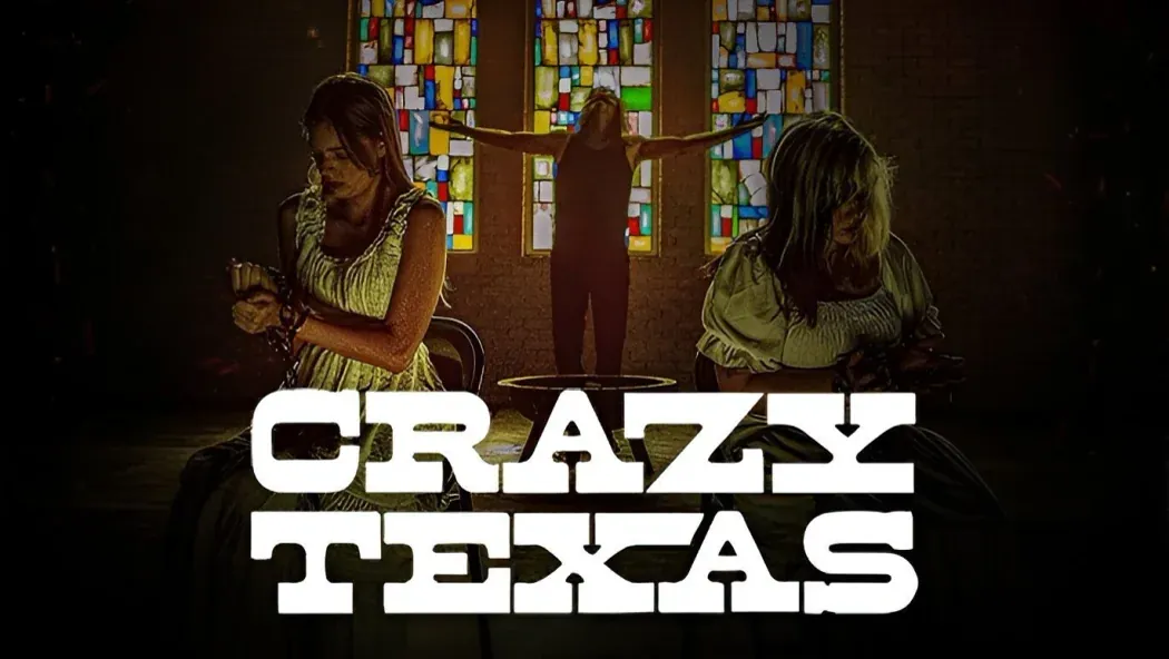 Crazy Texas izle