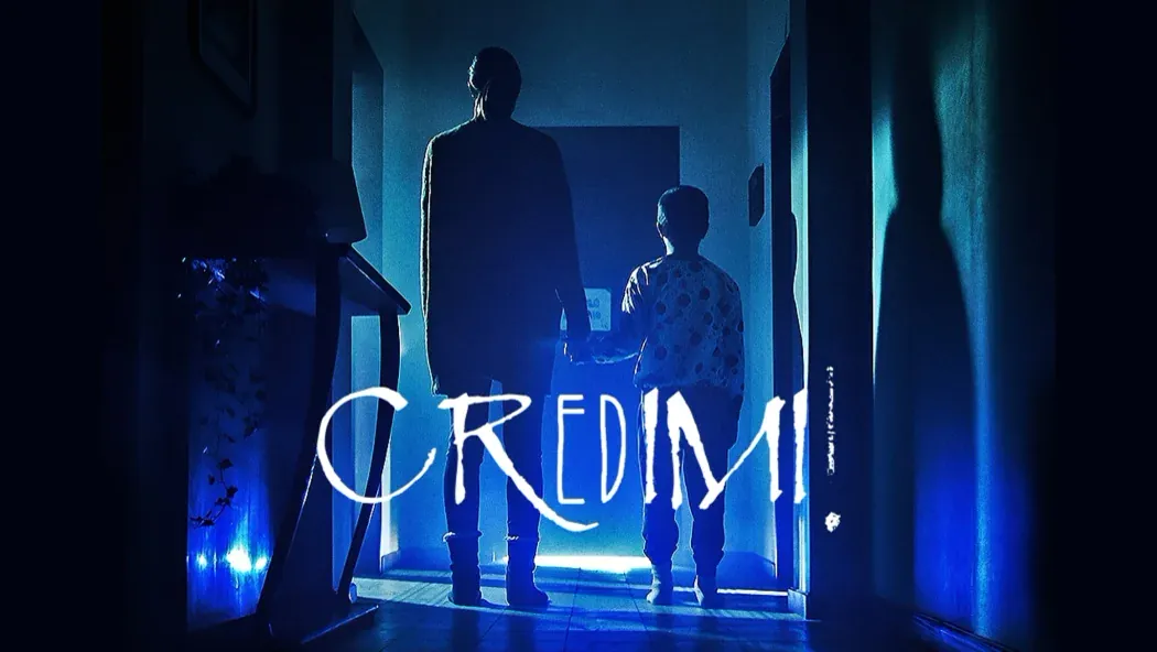 Credimi! izle