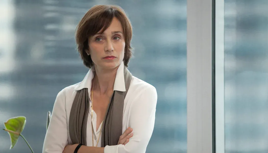 Crime d'amour izle