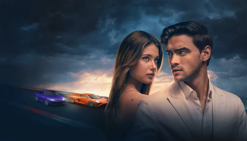 Culpa Nuestra izle