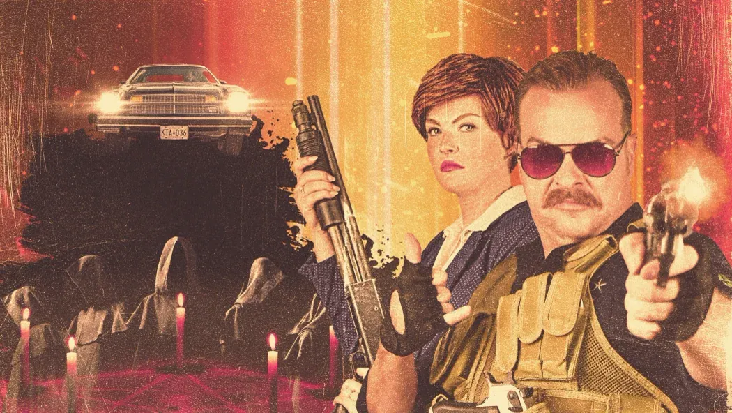 Cult Hero izle