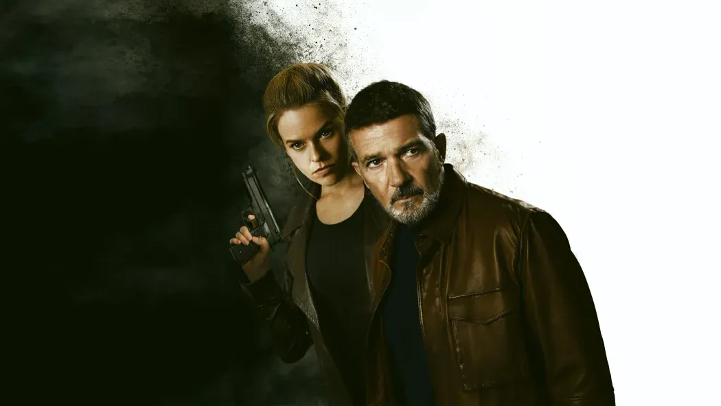 Cult Killer izle