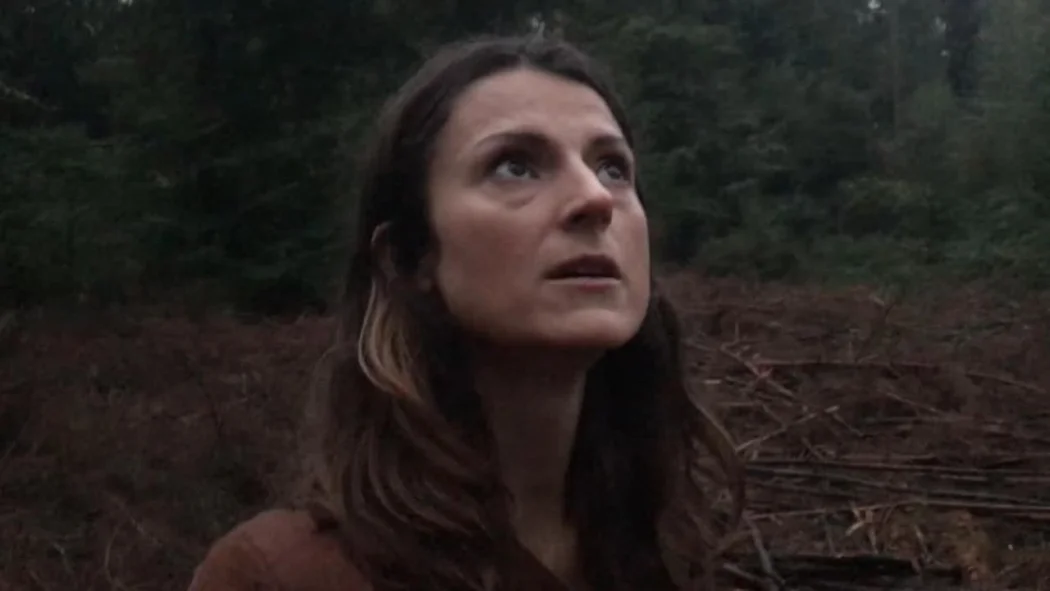 Evil in the Woods izle