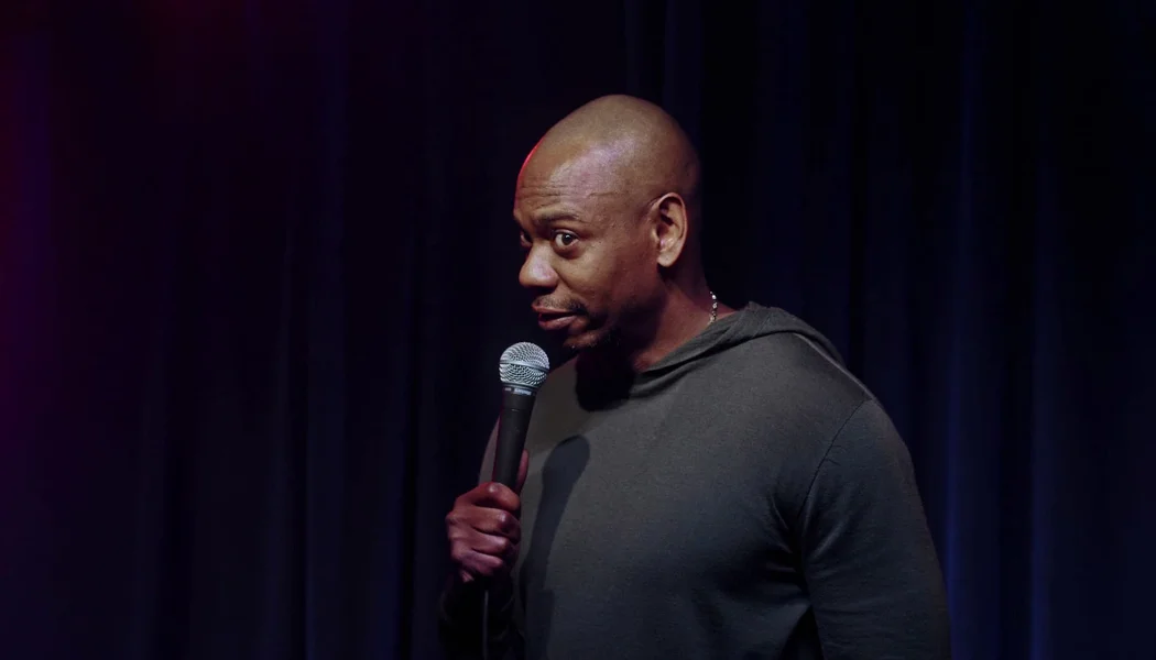 Dave Chappelle: The Bird Revelation izle