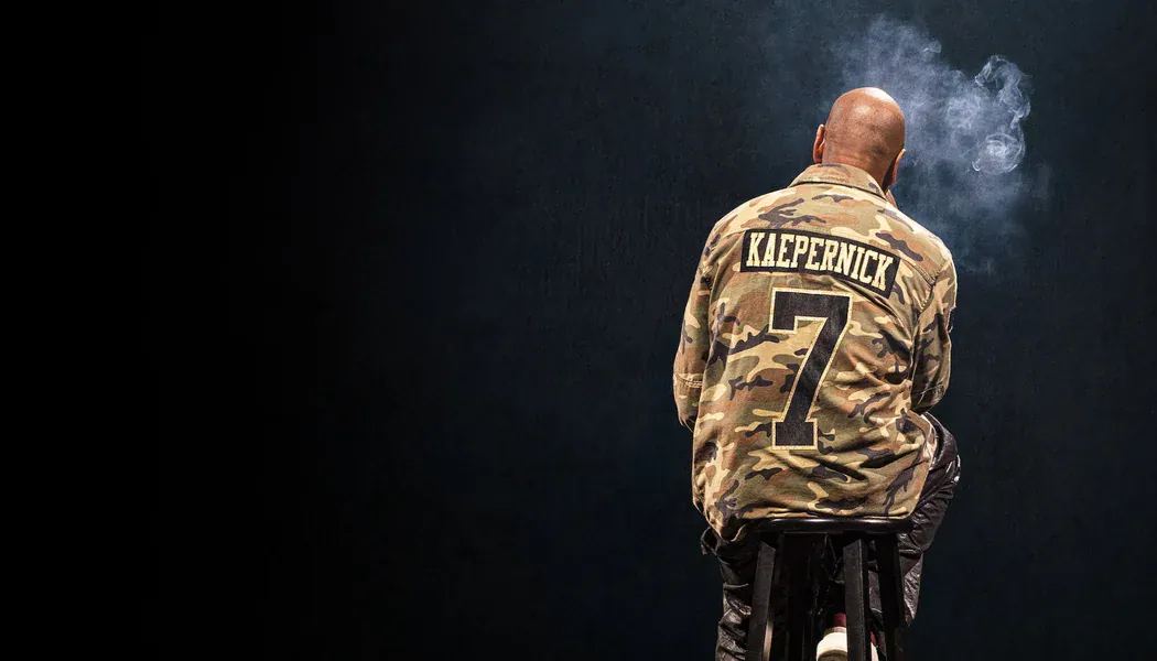 Dave Chappelle: The Unstoppable... izle