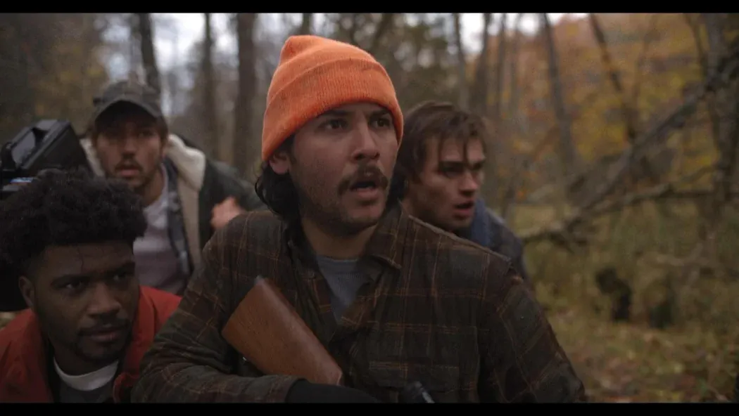 Deer Camp '86 izle