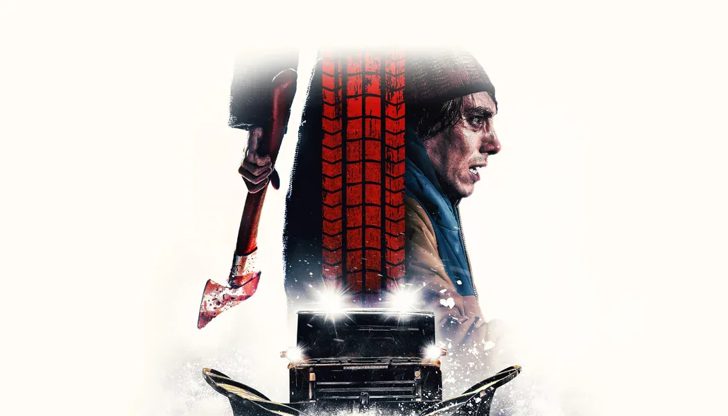 Delivery Run izle