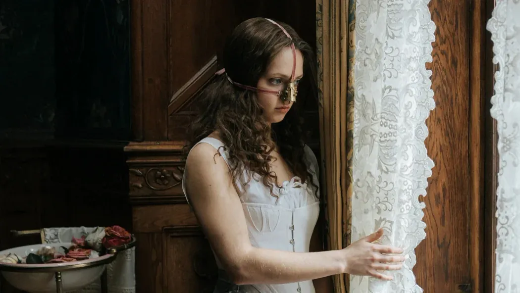 The Ugly Stepsister izle