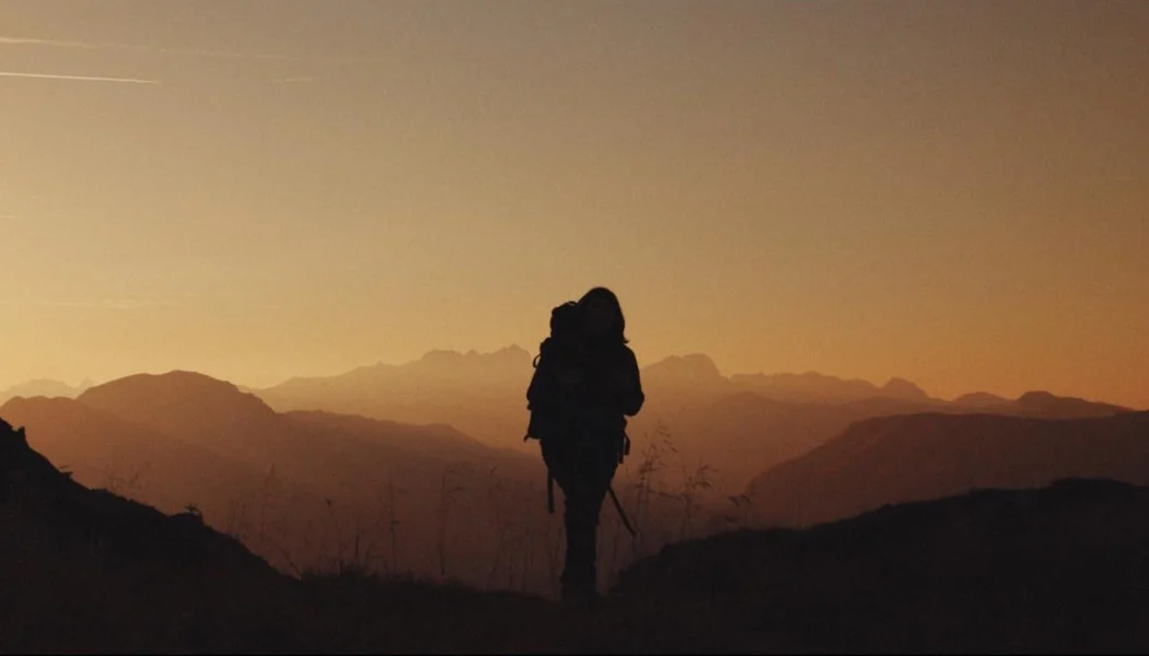 The Trail izle