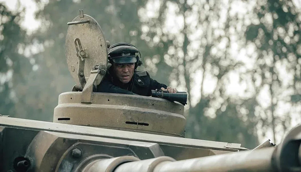 Tank izle